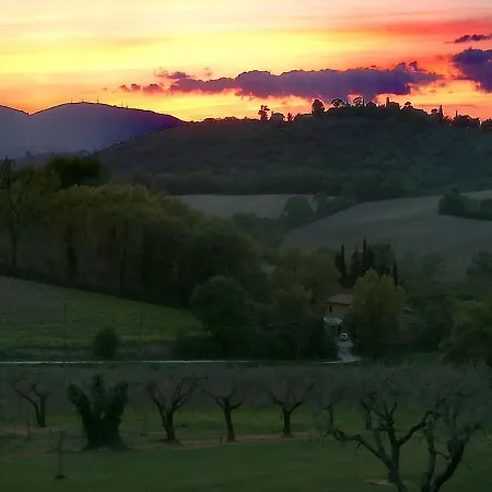 A Spoleto.