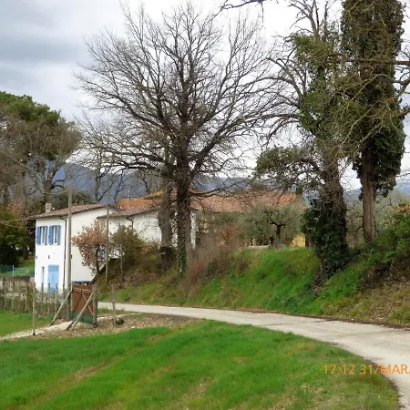 A Spoleto. * Σπολέτο