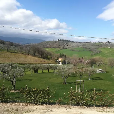 Διαμέρισμα A Spoleto. Σπολέτο
