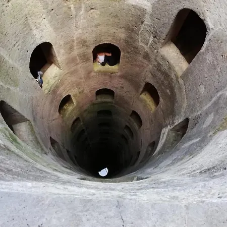 A Spoleto. Σπολέτο
