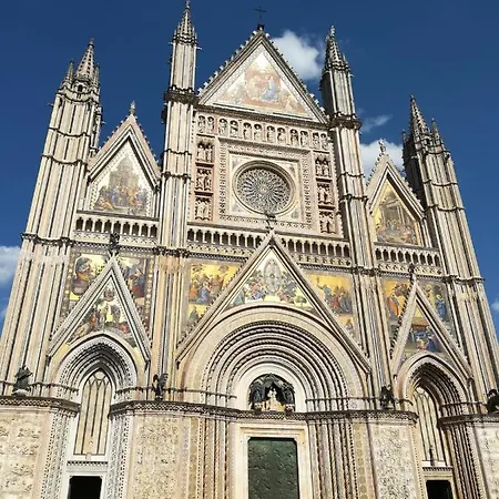 Διαμέρισμα A Spoleto. Σπολέτο