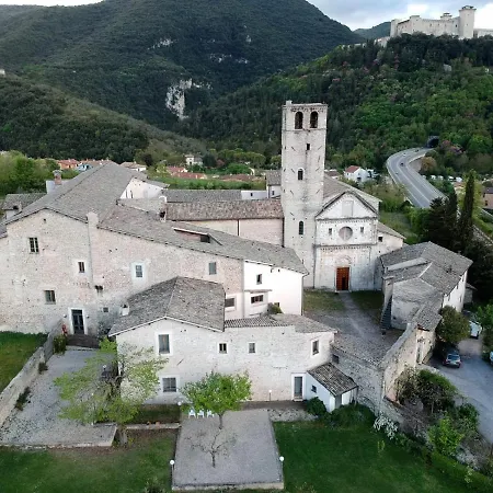 A Spoleto.