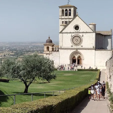 Διαμέρισμα A Spoleto. *