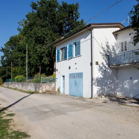 A Spoleto. * Σπολέτο