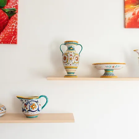 A Spoleto. Διαμέρισμα *