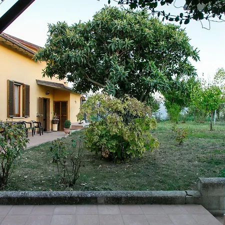 Apartment A Spoleto. *