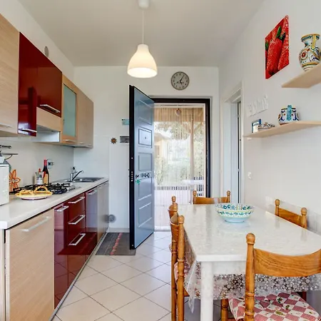 Apartment A Spoleto. Spoleto