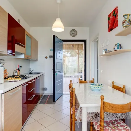 Apartmán A Spoleto. Spoleto