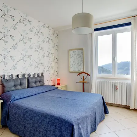 Apartmán A Spoleto. Spoleto
