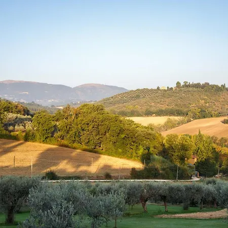 A Spoleto.