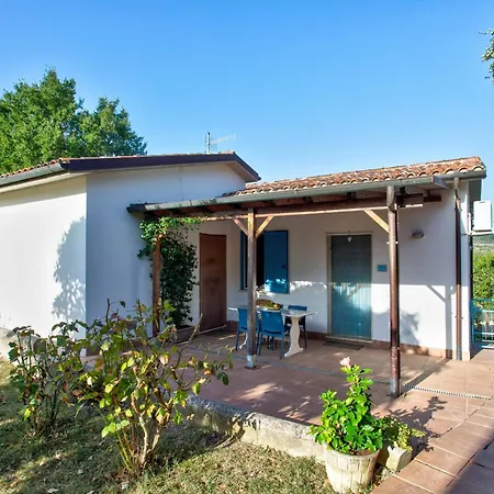 A Spoleto. Apartmán *