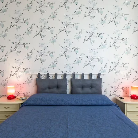 A Spoleto. Διαμέρισμα Σπολέτο