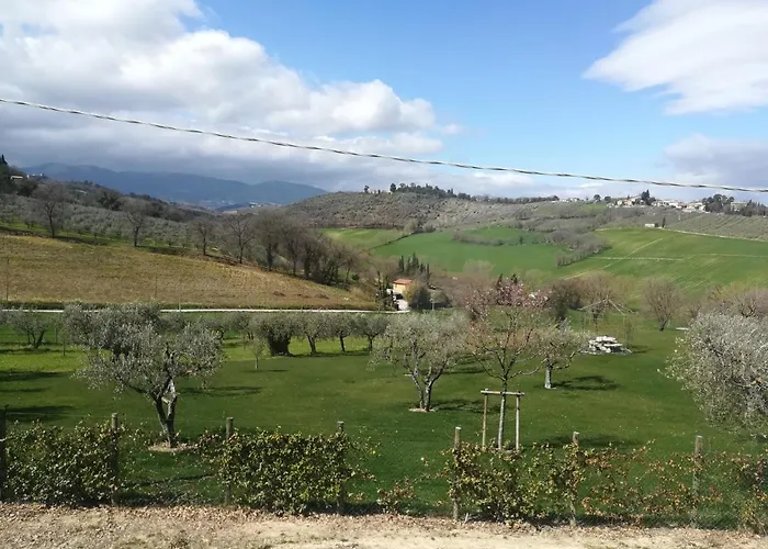 Apartamento A Spoleto. Spoleto