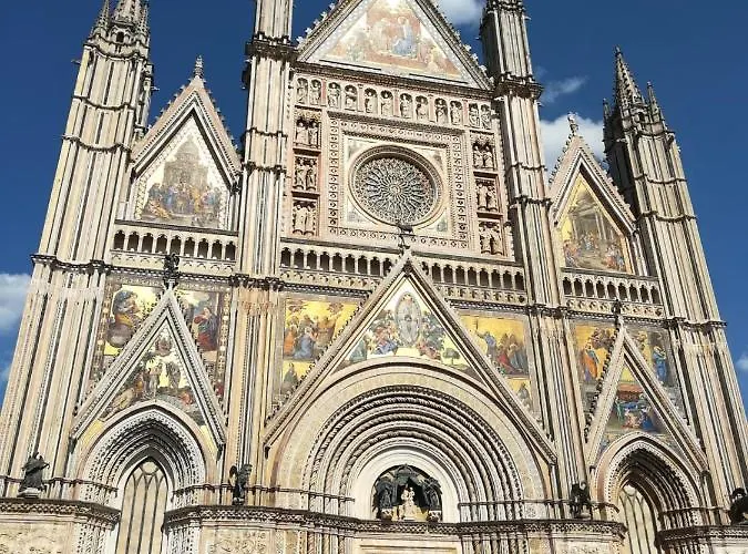 Apartamento A Spoleto. Spoleto