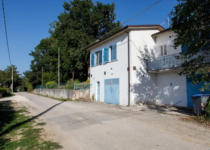 A Spoleto. * Spoleto