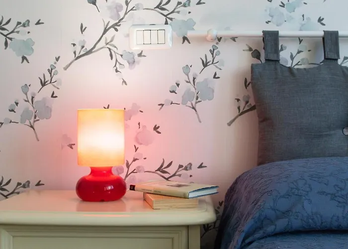 A Spoleto. Apartamento Spoleto